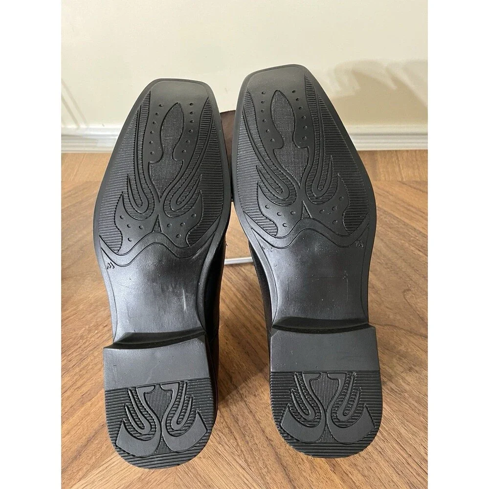 Baronett handcrafted leather